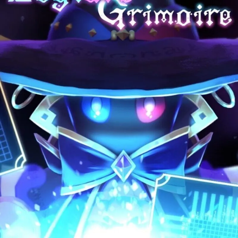 Logiart Grimoire