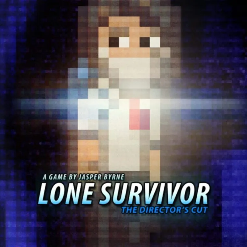 Lone Survivor: The Director’s Cut