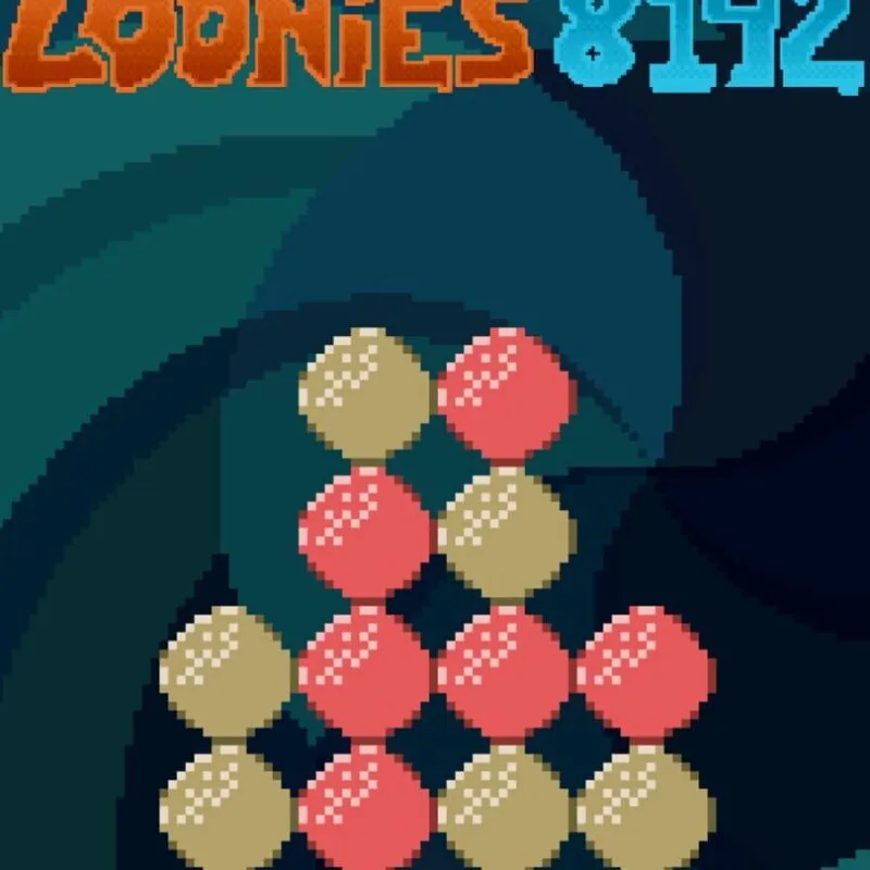 Loonies 8192