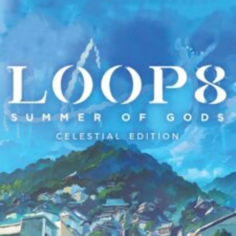 Loop8: Celestial Edition