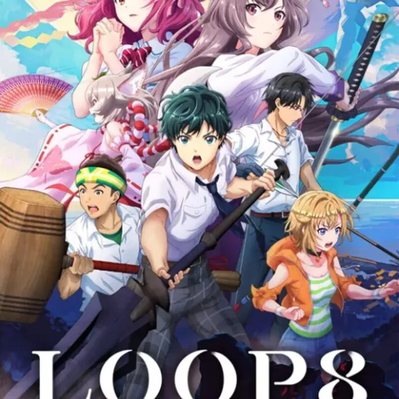 Loop8: Summer of Gods