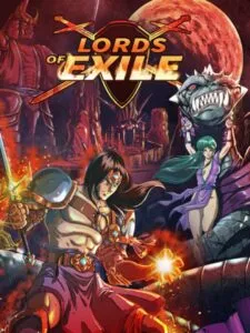 Lords of Exile
