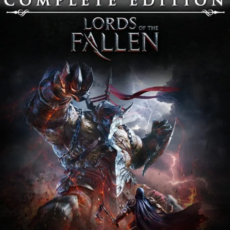 Lords of the Fallen: Complete Edition