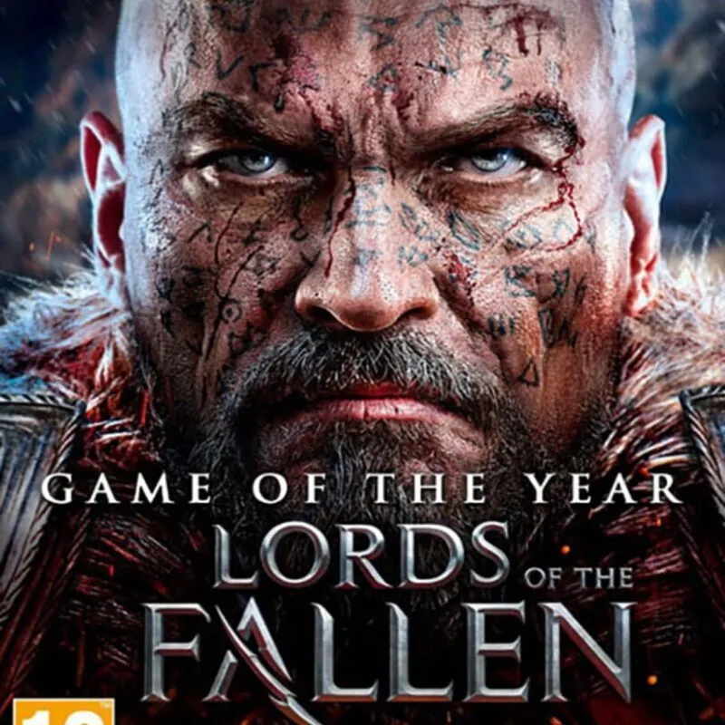 Lords of the Fallen: Game of the Year Edition