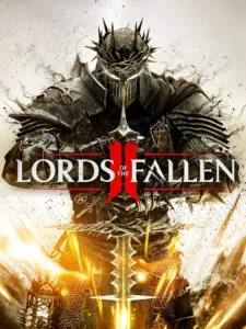 Lords of the Fallen II