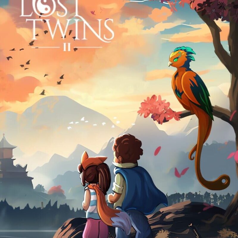 Lost Twins 2