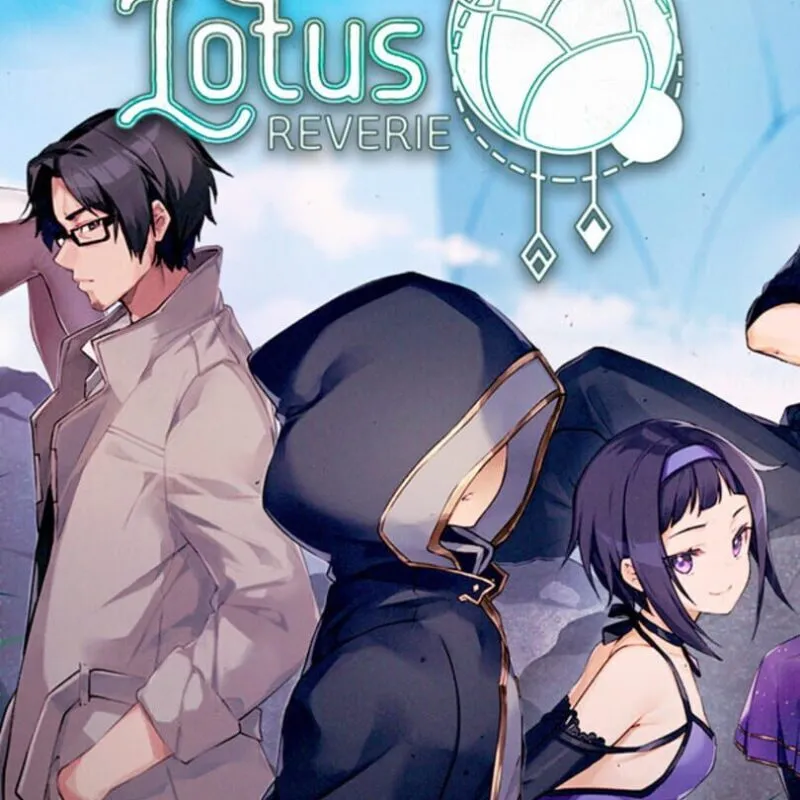 Lotus Reverie: First Nexus