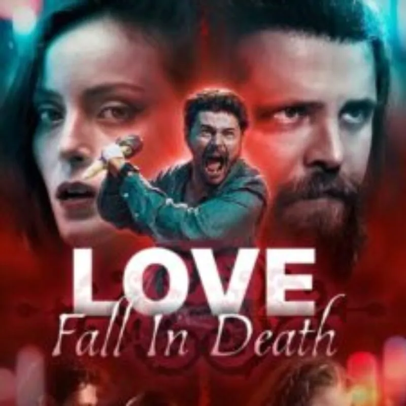 Love: Fall in Death