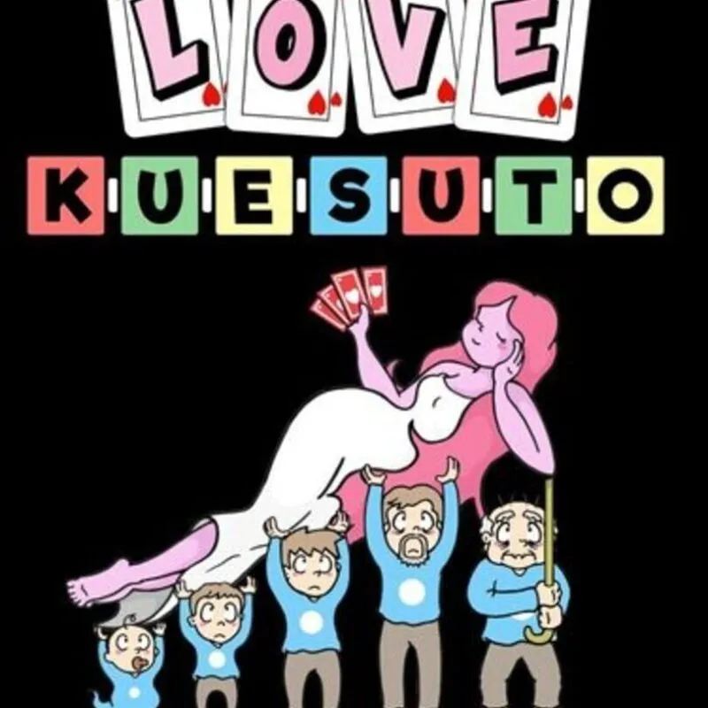 Love Kuesuto