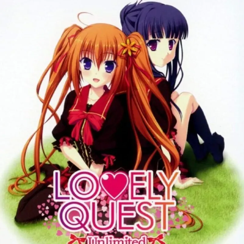 Lovely Quest: Unlimited