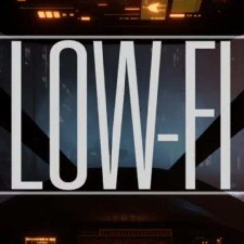 Low-Fi