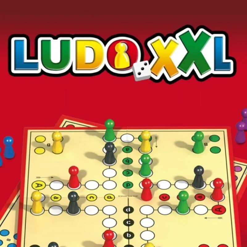 Ludo XXL