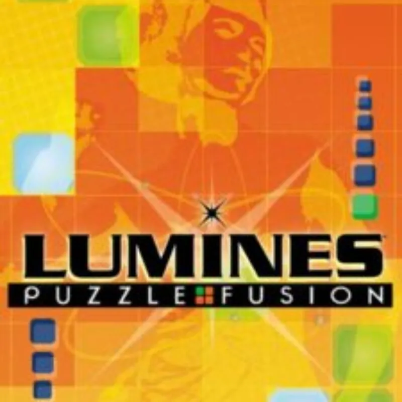 Lumines
