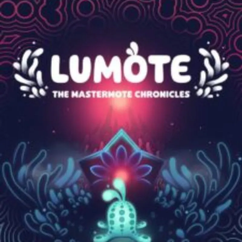 Lumote: The Mastermote Chronicles