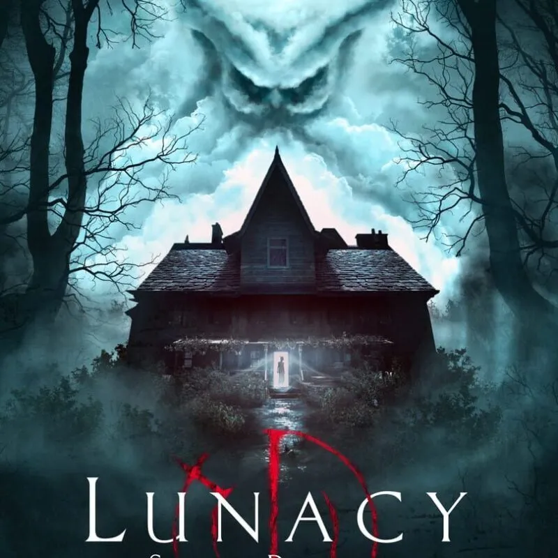 Lunacy: Saint Rhodes
