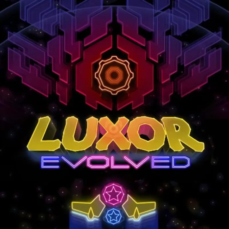 Luxor Evolved