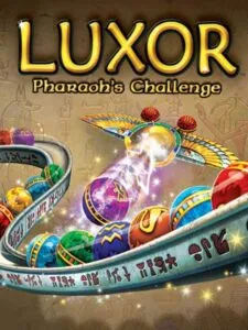 Luxor Pharaoh’s Challenge