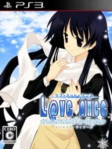 L@ve Once: Mermaid’s Tears