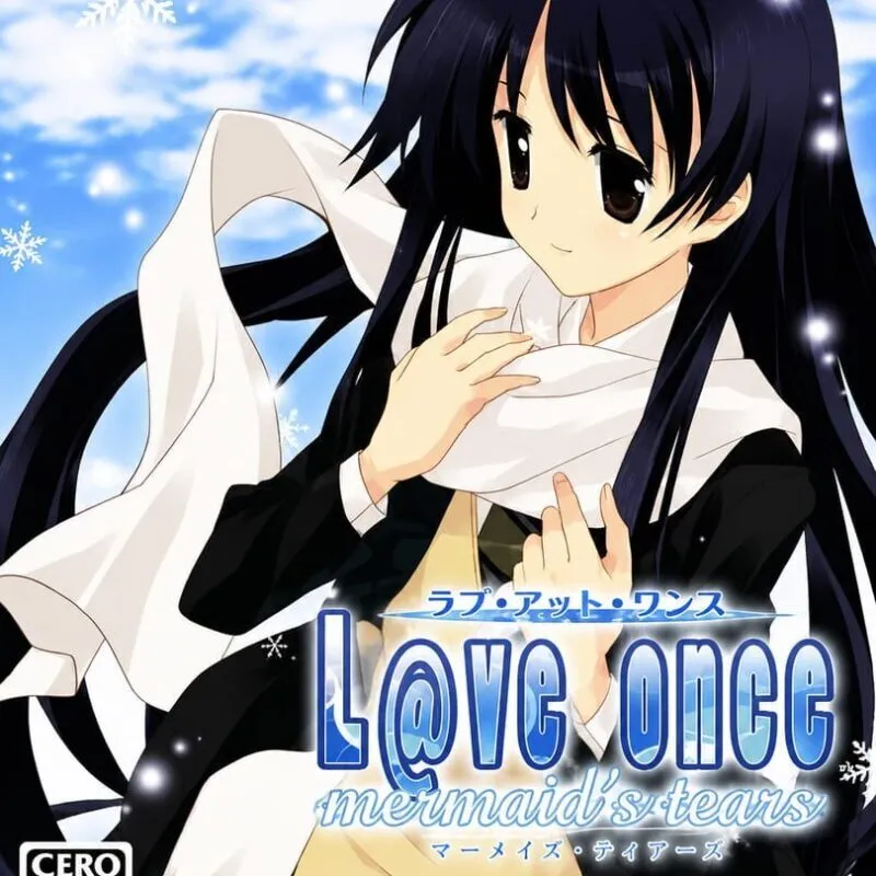 L@ve Once: Mermaid’s Tears