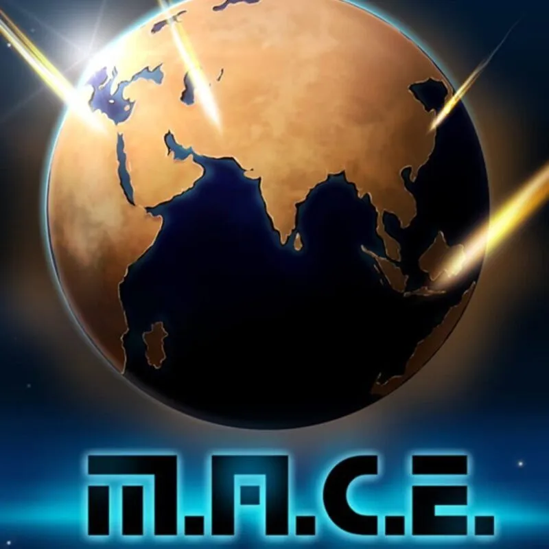 M.A.C.E. Tower Defense