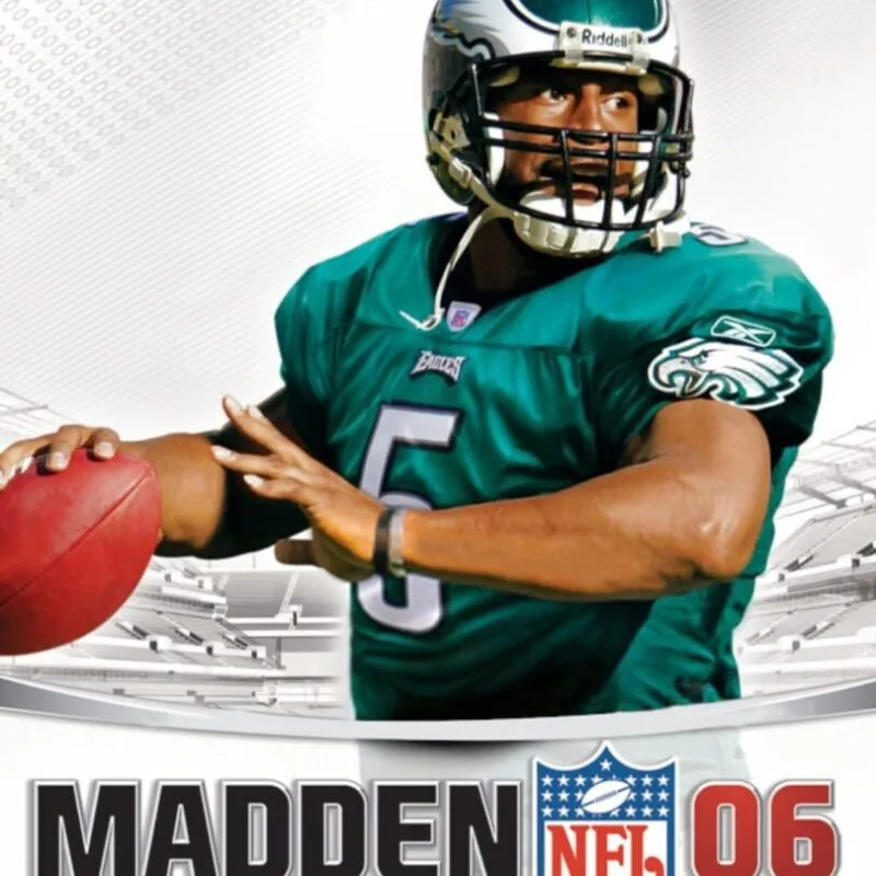 Madden NFL 06