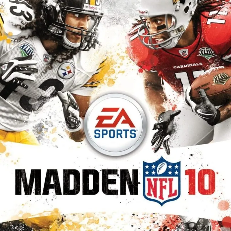 Madden NFL 10