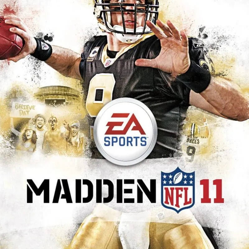 Madden NFL 11