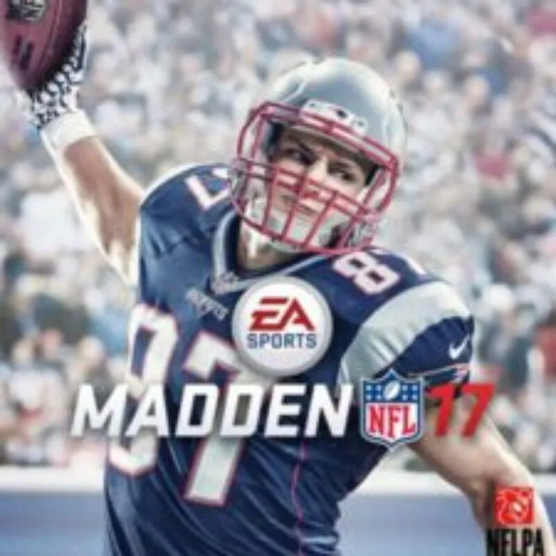 Madden NFL 17