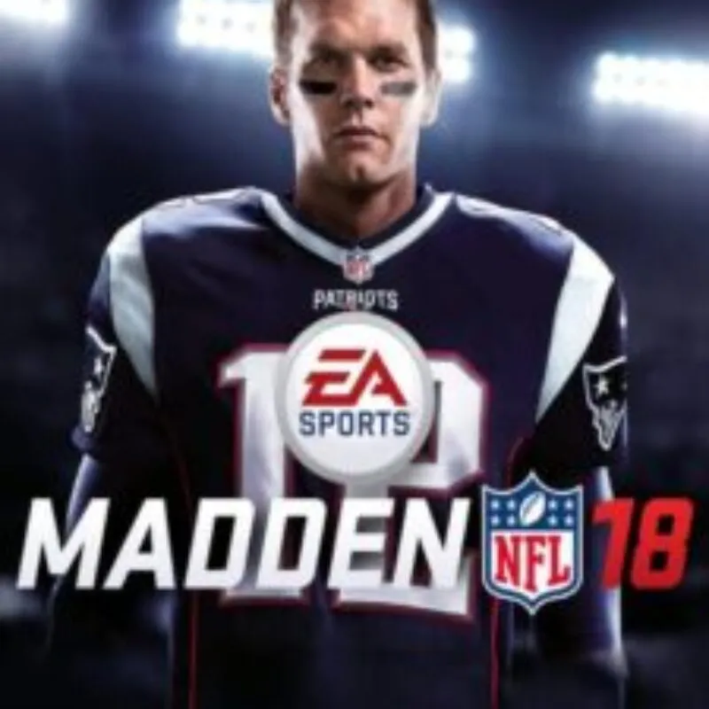 Madden NFL 18