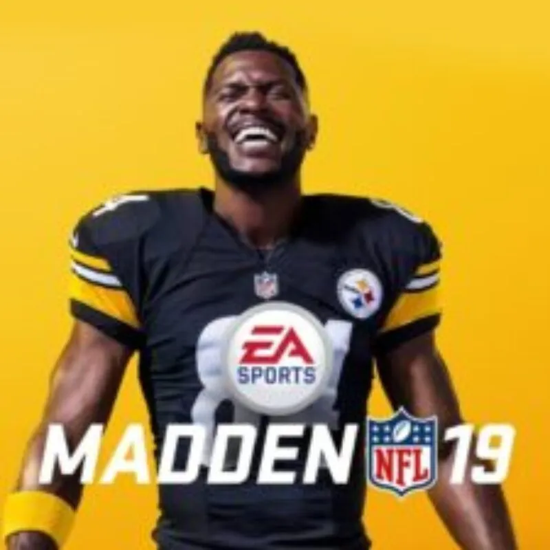 Madden NFL 19