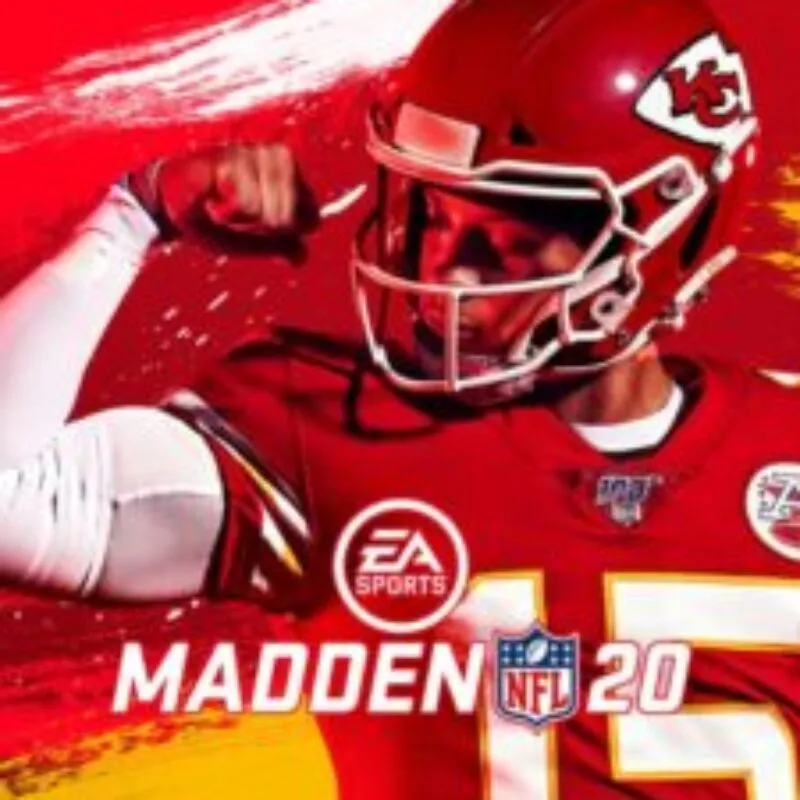 Madden NFL 20