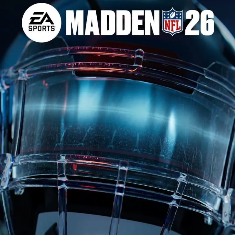 Madden NFL 26: Deluxe Edition