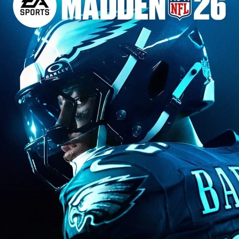 Madden NFL 26: Deluxe Edition