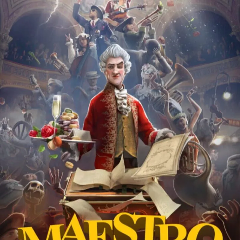 Maestro