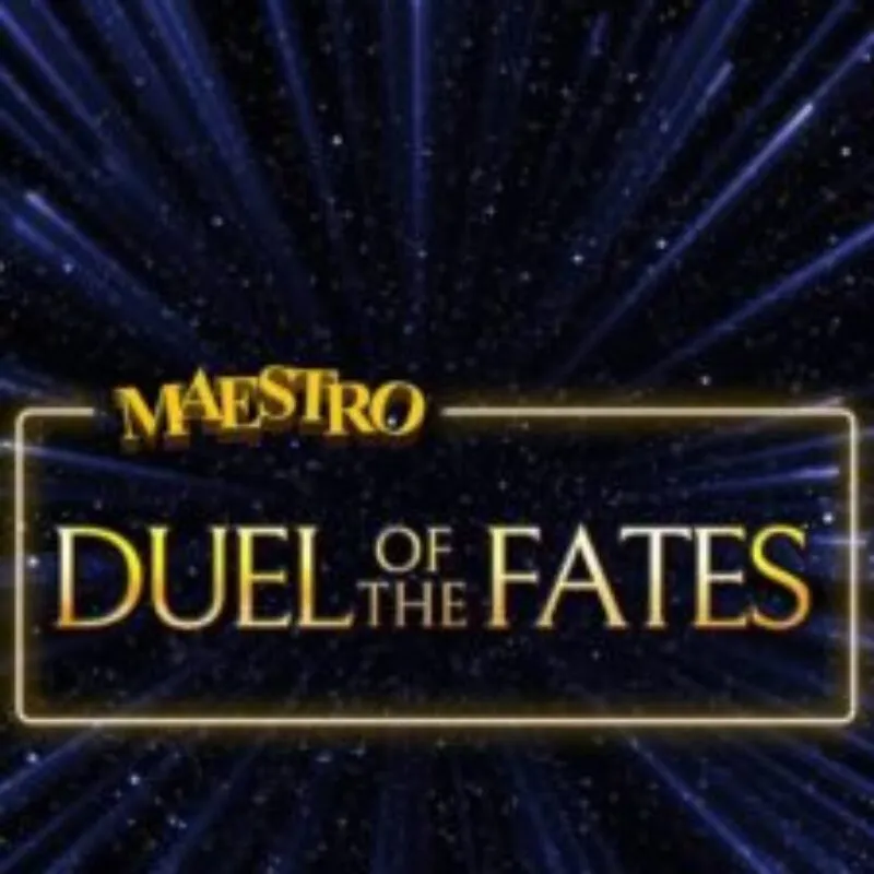 Maestro: Duel of the Fates