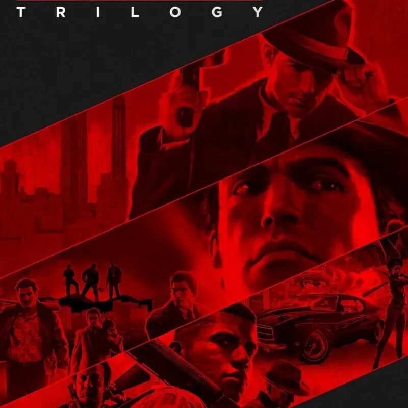 Mafia: Trilogy