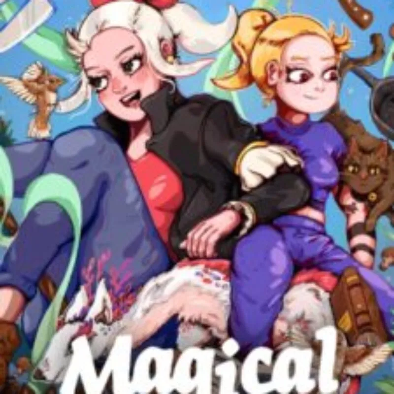 Magical Delicacy