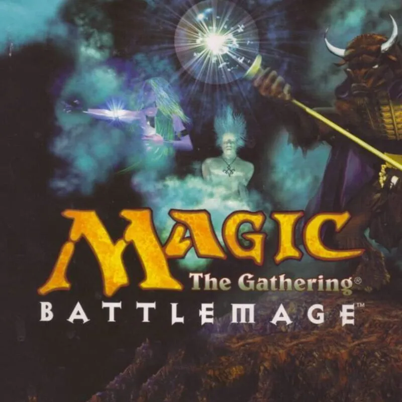 Magic: The Gathering – Battlemage