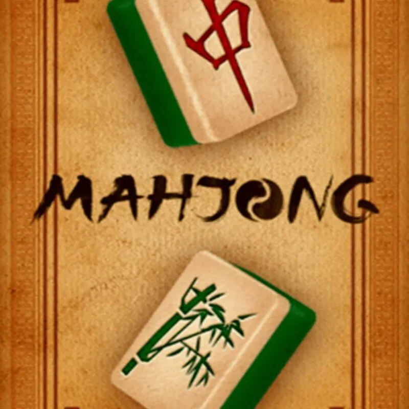 Mahjong