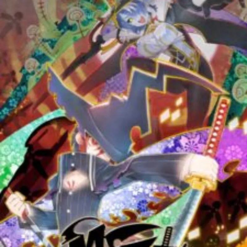 Majogami