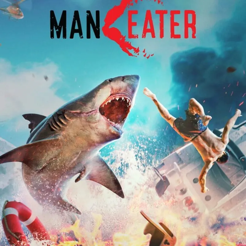 Maneater