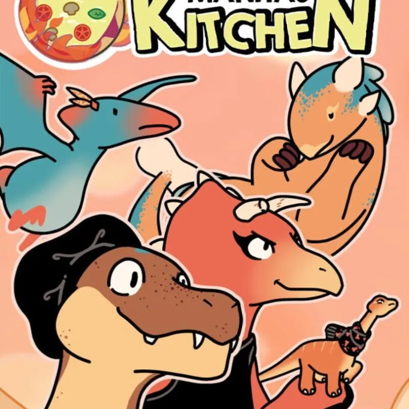 Manitas Kitchen