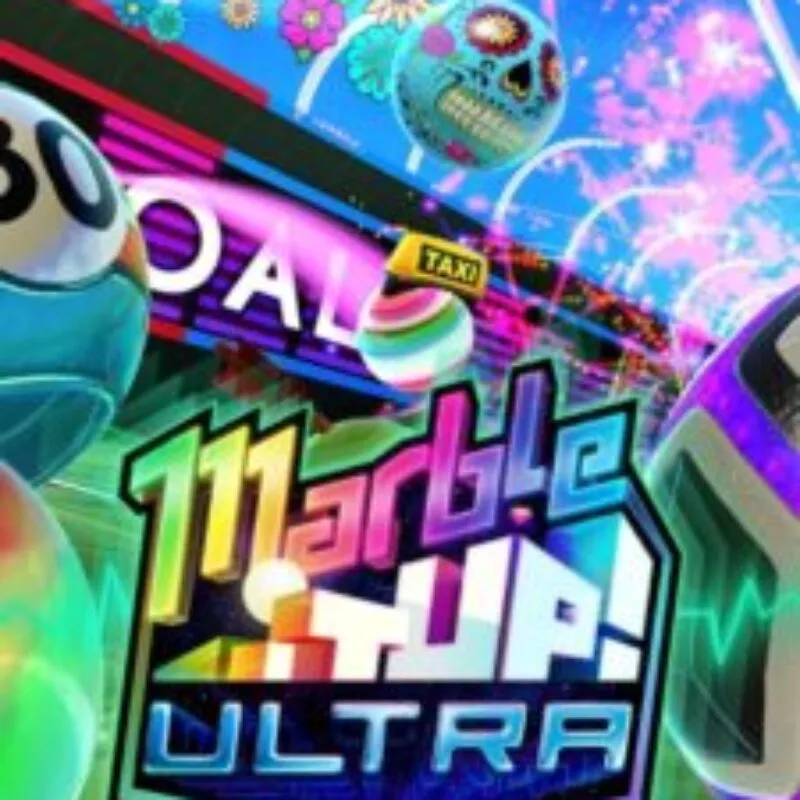 Marble It Up! Ultra
