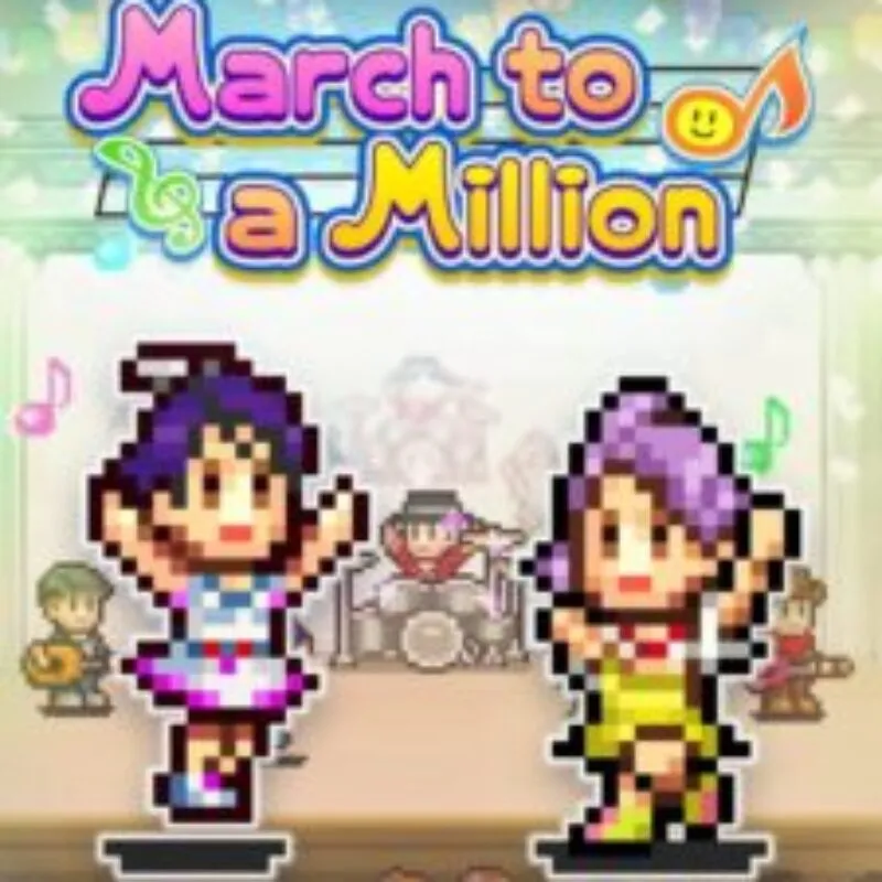 March to a Million