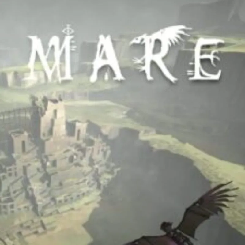 Mare