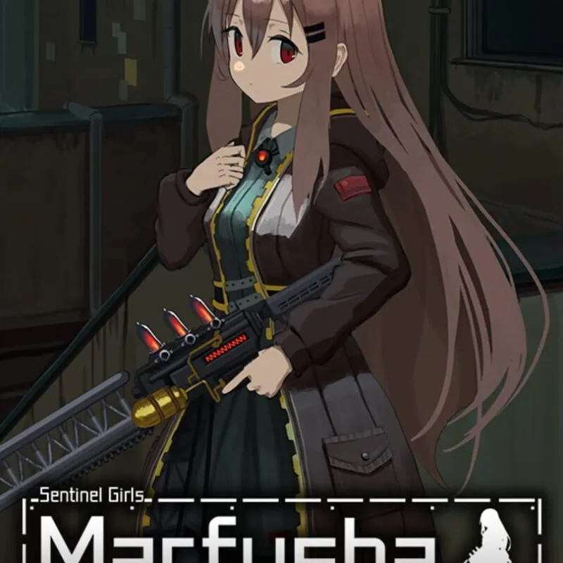 Marfusha