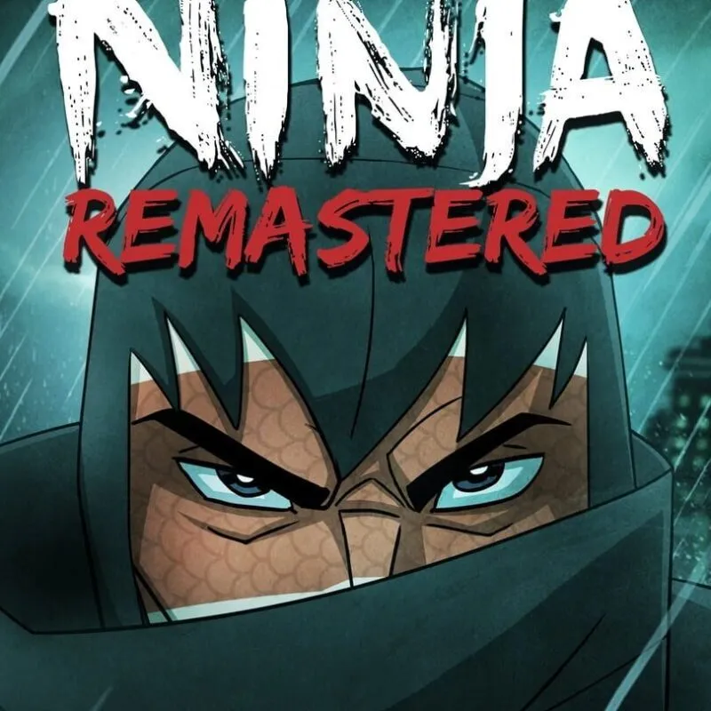 Mark of the Ninja: Remastered