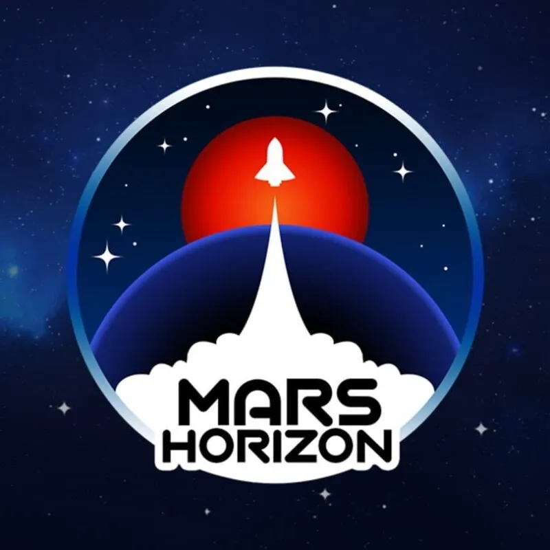 Mars Horizon