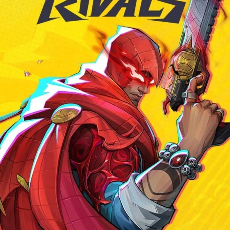 Marvel Rivals