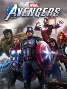 Marvel’s Avengers